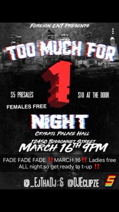 Watch Bryant.A 🇳🇬✨'s leaked NSFW photo on TwXstars