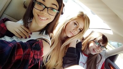 Watch 🌟harmony🌟 hiatus's leaked NSFW photo on TwXstars