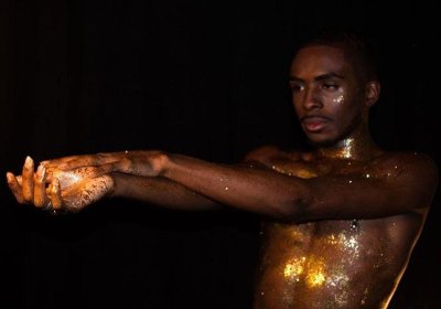 Watch Jay Nedaj's leaked NSFW photo on TwXstars