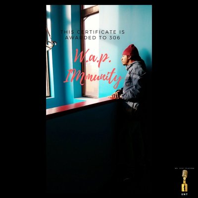 Watch @306's leaked NSFW photo on TwXstars