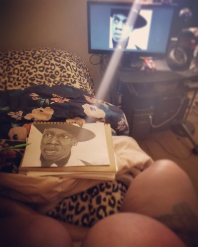 Watch Zariah-June's leaked NSFW photo on TwXstars