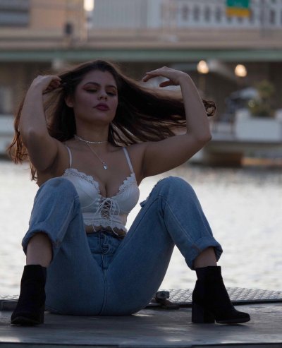 Watch ninaxcarolina's leaked NSFW photo on TwXstars