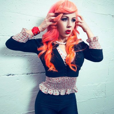Watch Annalee Belle's leaked NSFW photo on TwXstars