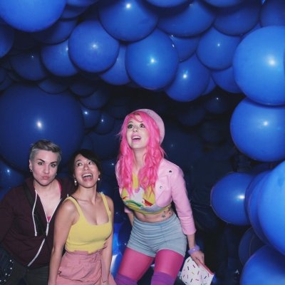 Watch Annalee Belle's leaked NSFW photo on TwXstars