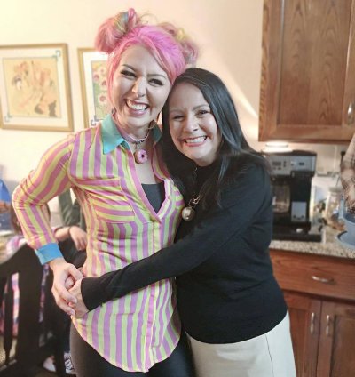 Watch Annalee Belle's leaked NSFW photo on TwXstars