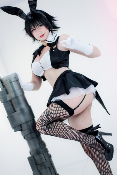 Watch Giu Hellsing's leaked NSFW photo on TwXstars