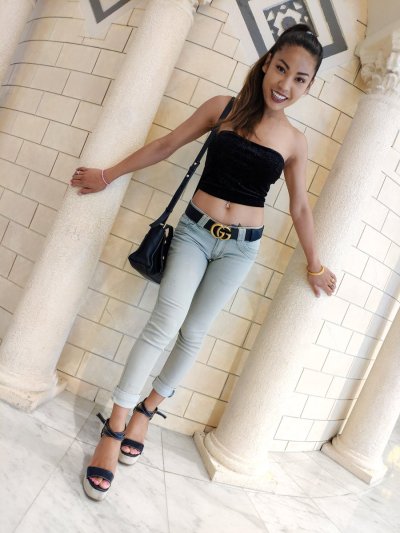 Watch Polly Pons (Poopea) Official 🇫🇷 🇹🇭's leaked NSFW photo on TwXstars