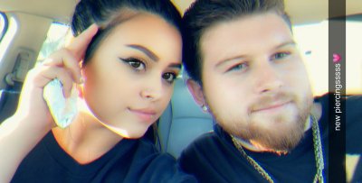 Watch genbxnz♡'s leaked NSFW photo on TwXstars