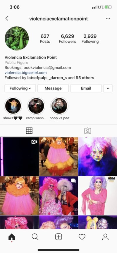 Watch JE🌹⚜️'s leaked NSFW photo on TwXstars