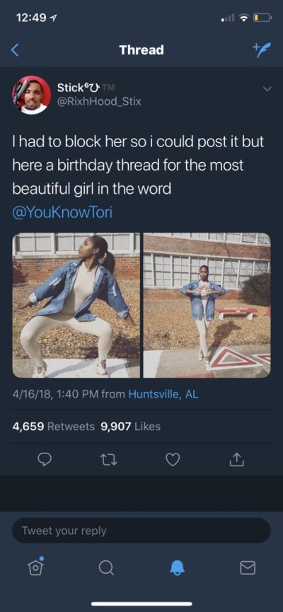 Watch your fav aquarius ♒️'s leaked NSFW photo on TwXstars