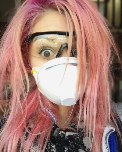 Watch Annalee Belle's leaked NSFW photo on TwXstars