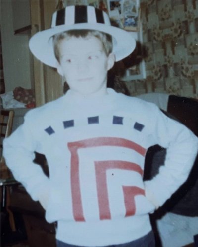 Watch Liam Murphy's leaked NSFW photo on TwXstars