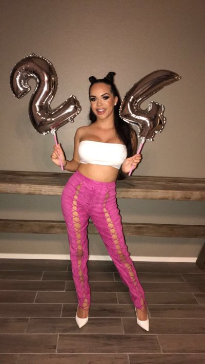 Watch Emily Mena's leaked NSFW photo on TwXstars