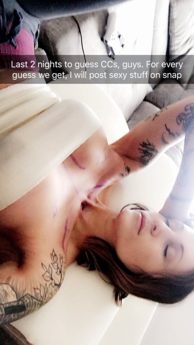Watch Fauna Grey's leaked NSFW photo on TwXstars