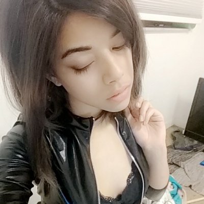 Watch 🌟harmony🌟 hiatus's leaked NSFW photo on TwXstars