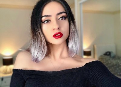 Watch melly's leaked NSFW photo on TwXstars