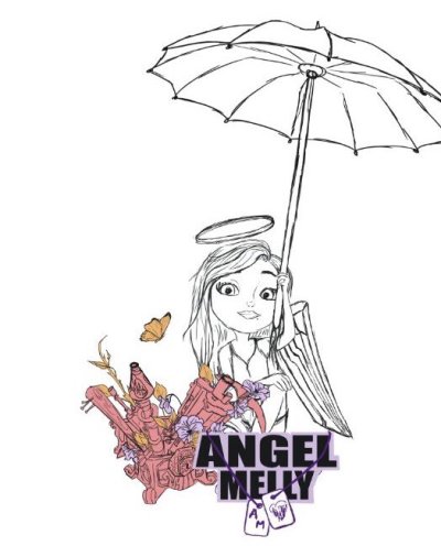 Watch melly's leaked NSFW photo on TwXstars