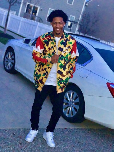 Watch CASH OUT💰💵's leaked NSFW photo on TwXstars