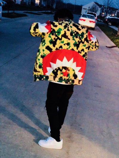 Watch CASH OUT💰💵's leaked NSFW photo on TwXstars