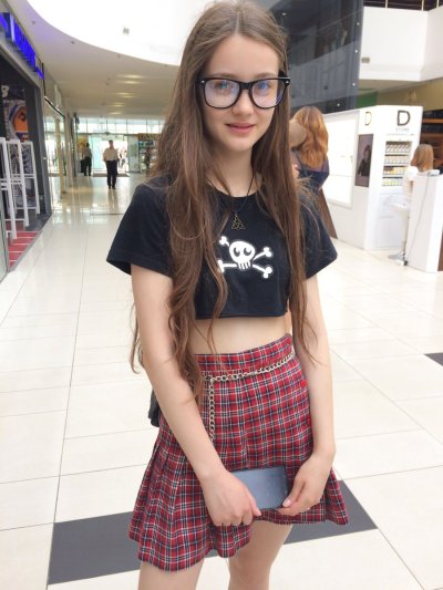 Watch Anna Vlasova's leaked NSFW photo on TwXstars