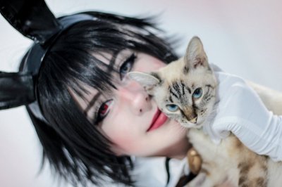 Watch Giu Hellsing's leaked NSFW photo on TwXstars