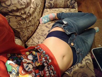 Watch 🌟harmony🌟 hiatus's leaked NSFW photo on TwXstars