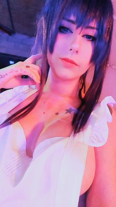 Watch Giu Hellsing's leaked NSFW photo on TwXstars