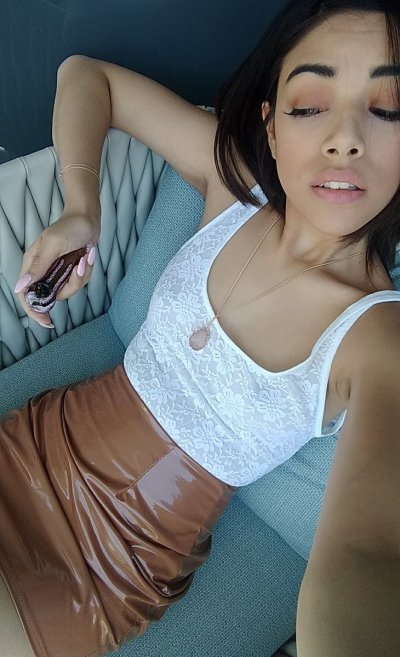 Watch 🌟harmony🌟 hiatus's leaked NSFW photo on TwXstars