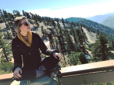 Watch Brit Sheridan's leaked NSFW photo on TwXstars