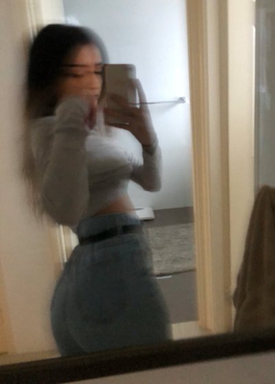 Watch melly's leaked NSFW photo on TwXstars