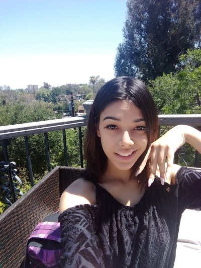 Watch 🌟harmony🌟 hiatus's leaked NSFW photo on TwXstars