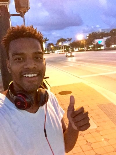 Watch Emmanuel McNeely, M.D. , MS, MHA's leaked NSFW photo on TwXstars