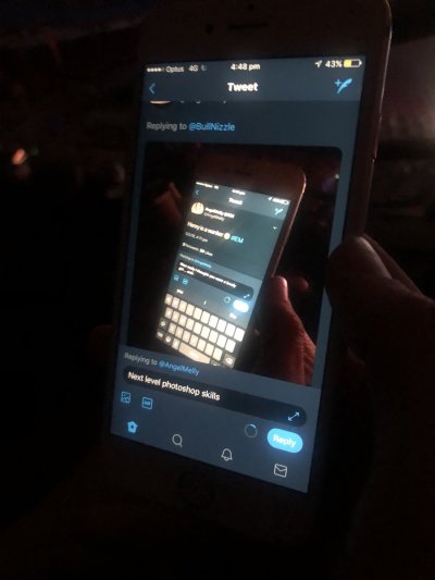 Watch melly's leaked NSFW photo on TwXstars