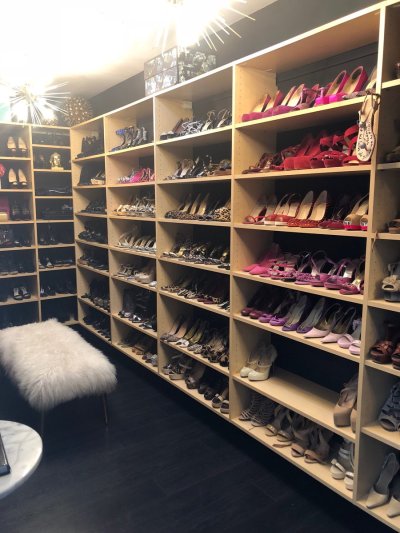 Watch Jillian Barberie's leaked NSFW photo on TwXstars