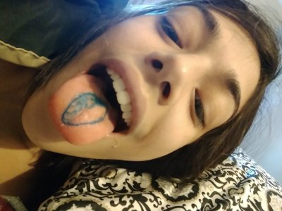 Watch 🌟harmony🌟 hiatus's leaked NSFW photo on TwXstars