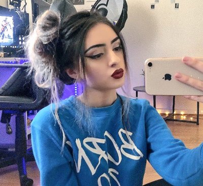 Watch melly's leaked NSFW photo on TwXstars