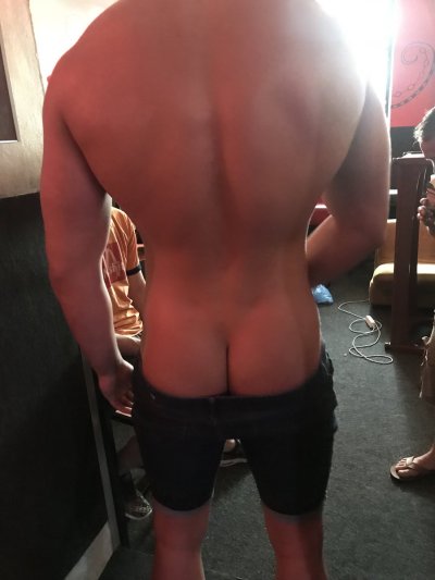 Watch The Damon Heart 🎥 Vegas 18-22 jan's leaked NSFW photo on TwXstars