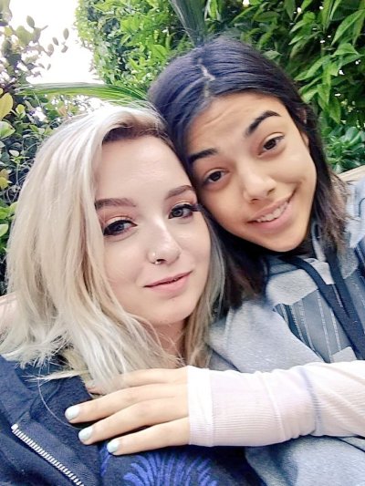 Watch 🌟harmony🌟 hiatus's leaked NSFW photo on TwXstars