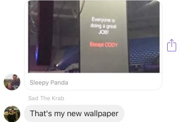 Watch Cody Schwab's leaked NSFW photo on TwXstars