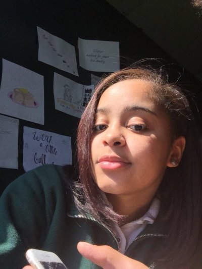 Watch Jaay😍😝's leaked NSFW photo on TwXstars