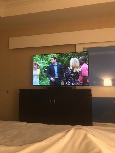 Watch Jillian Barberie's leaked NSFW photo on TwXstars