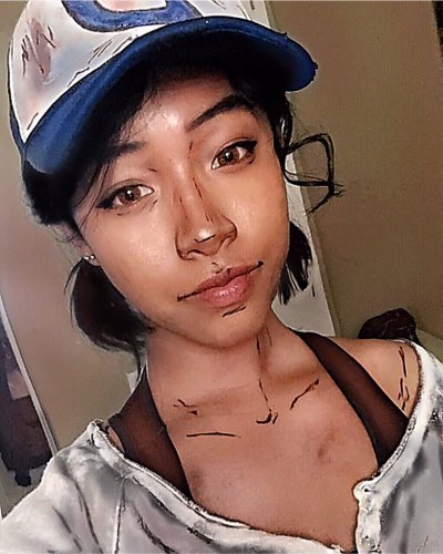 Watch UniqueSora's leaked NSFW photo on TwXstars