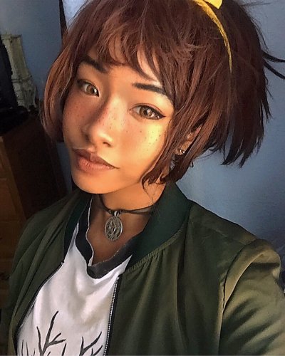 Watch UniqueSora's leaked NSFW photo on TwXstars