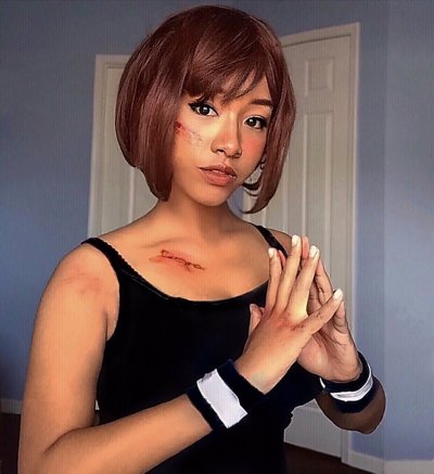 Watch UniqueSora's leaked NSFW photo on TwXstars