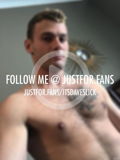 Watch Dave Slick's leaked NSFW photo on TwXstars