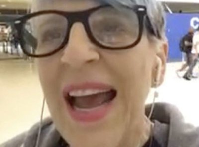 Watch Jillian Barberie's leaked NSFW photo on TwXstars