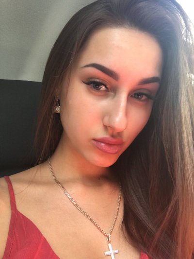 Watch Angelina Sokolova's leaked NSFW photo on TwXstars