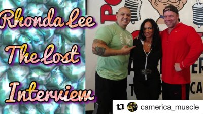 Watch XxXRhondaLee's leaked NSFW photo on TwXstars