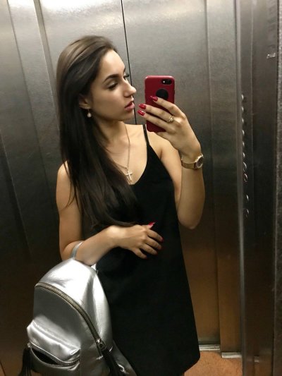 Watch Angelina Sokolova's leaked NSFW photo on TwXstars