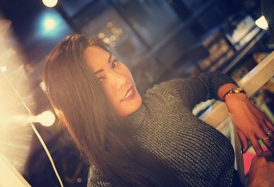 Watch Polly Pons (Poopea) Official 🇫🇷 🇹🇭's leaked NSFW photo on TwXstars